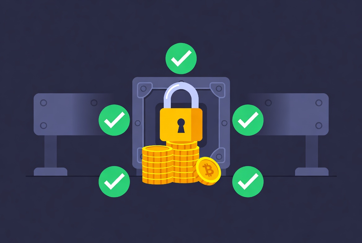 DeFi Yield Risks You Should Know and How to Earn Safely