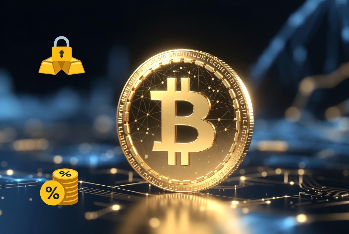Why Does Bitcoin Have Value?